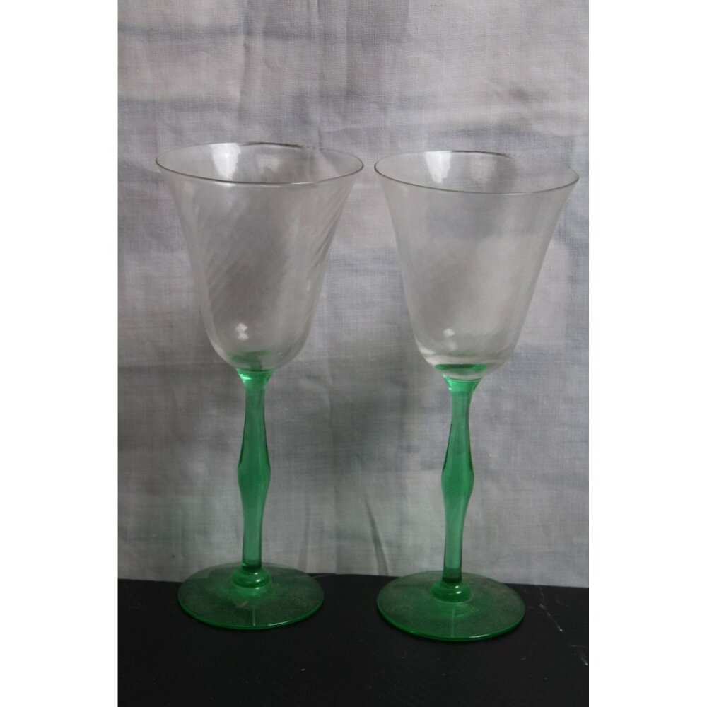 Beautiful Uranium Gadgets With A Touch Of Green